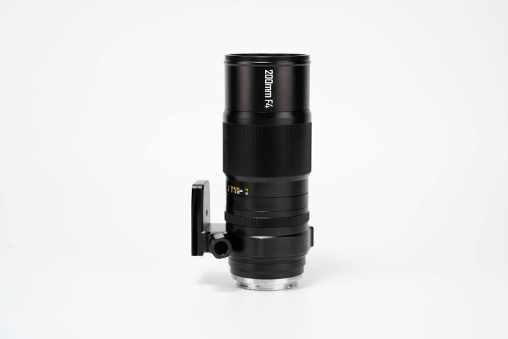 mitakon200f4apomacro 11 728x486 - Zhong Yi Optics officially announces the Mitakon 200mm F/4 APO Macro Lens