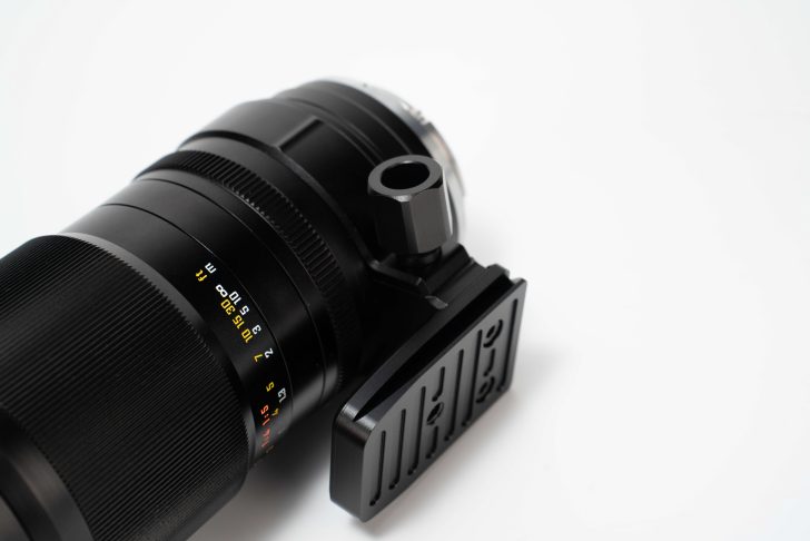 mitakon200f4apomacro 2 728x486 - Zhong Yi Optics officially announces the Mitakon 200mm F/4 APO Macro Lens