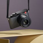 Leica выпускает Q3 43 с фиксированным объективом APO 43 мм