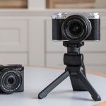 Fujifilm анонсирует камеру X-M5 для создателей контента