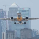 Embraer первым в мире запустит функцию автоматического взлета для гражданских авиалайнеров