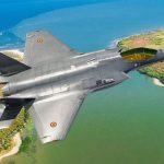 Румыния становится 20-м членом Глобального альянса F-35 НОВОСТИ АВИАЦИИ Новости международной авиации, репортажи с авиашоу, факты о самолетах, крупнейшая в мире база данных Музея авиации. Гражданский, военный и космический сектор: мы охватываем все