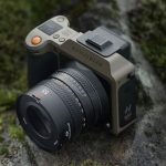 Анонсирована ограниченная серия Hasselblad X2D 100C Earth Explorer