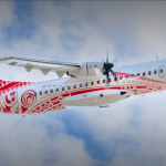 Air Tahiti расширяет свой флот и операции, заказывая еще 4 самолета ATR 72-600 НОВОСТИ АВИАЦИИ Международные новости авиации, отчеты об авиашоу, факты о самолетах, крупнейшая в мире база данных музеев авиации. Гражданские, военные и космические, мы освещаем все