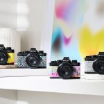 Nikon анонсирует ограниченную серию Zfc в сотрудничестве с Heralbony